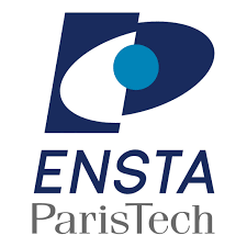 logoENSTA