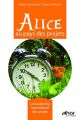 Alice au Pays des Projets - le livre
